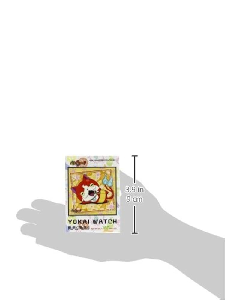 Amazon.co.jp: エンスカイ(ENSKY) 100ピース ミニパズル 妖怪